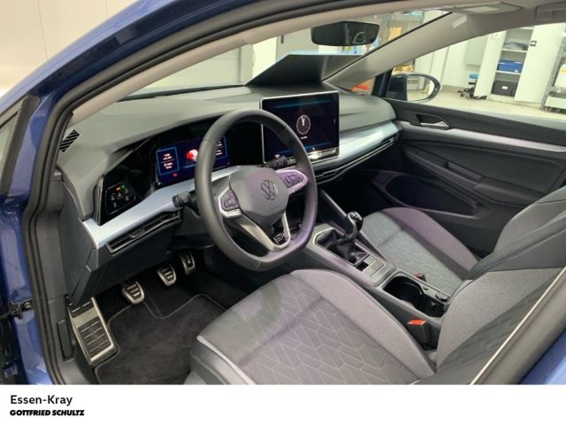 Volkswagen Golf - Bild 20