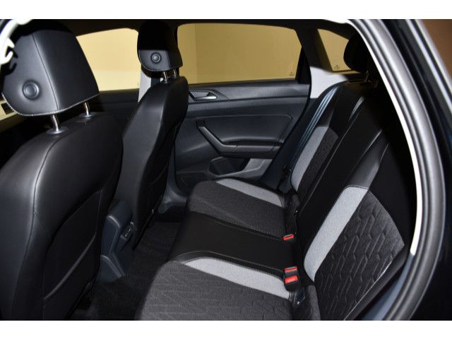 Volkswagen Taigo - Bild 9