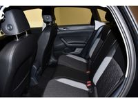 Volkswagen Taigo - Vorschau Bild 9
