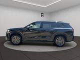Volkswagen Tayron R-Line BlackStyle 4M TSI DSG 7Sitze AHK - Volkswagen Tayron R-Line mit Benzin-Antrieb