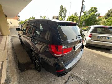 BMW X5 - 7