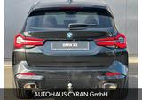BMW X3 xDrive20d M-SPORT - BMW X3
