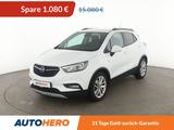 Opel Mokka X 1.4 Turbo ON Start/Stop*NAVI*TEMPO* - Opel Mokka X in Köln