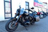 Indian Super Chief Dark Horse MY25  J+H 50% Aktion - Offers matching your search criteria