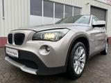 BMW X1 20d xDrive 130kW177PS Automatik/Leder/AHK/KAM - BMW X1 in Hagen