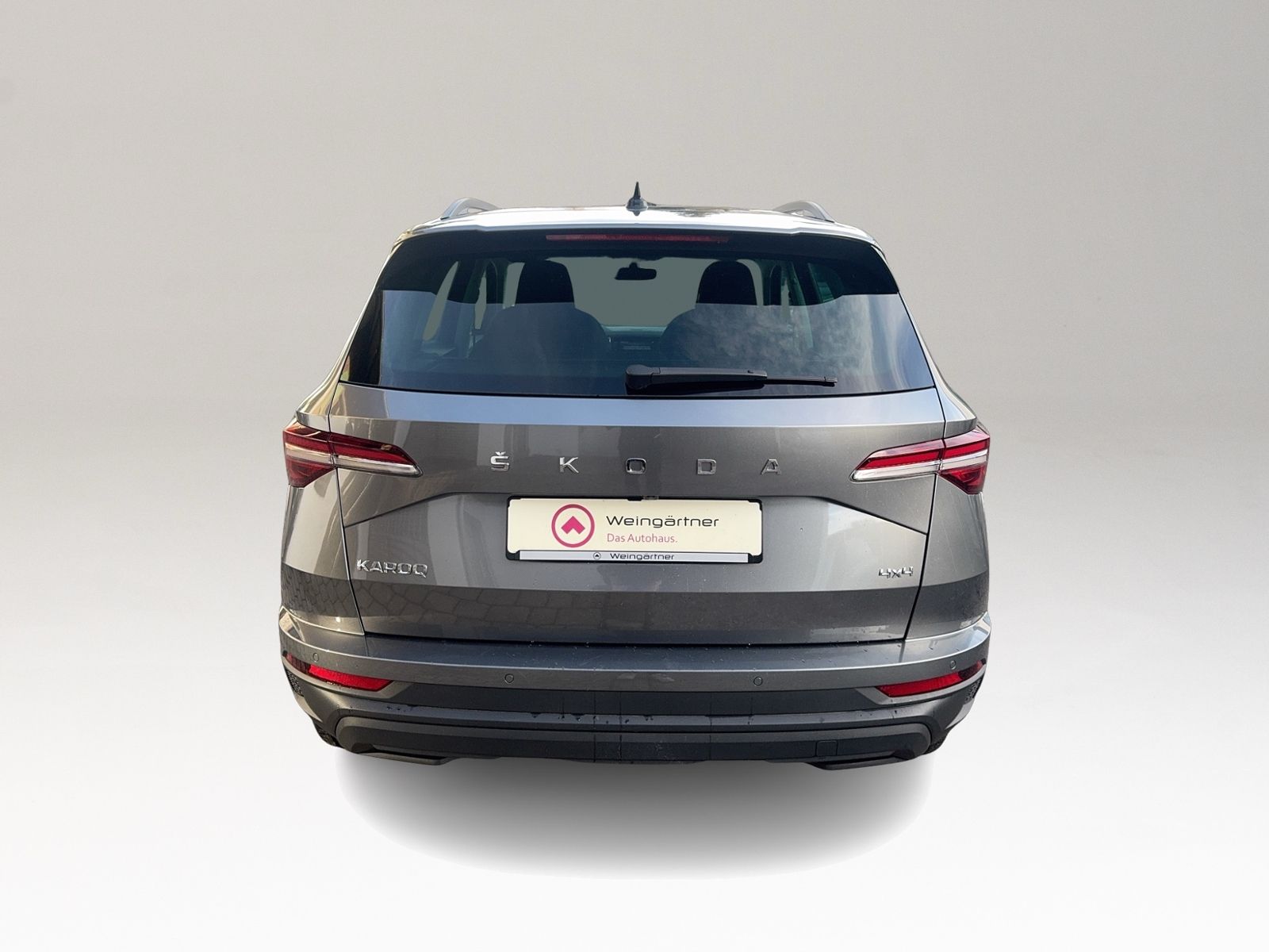 Karoq 2.0 TDI Style 4x4, AHK, PANO, Standheizung