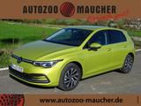 Volkswagen Golf VIII 1.4 eHybrid Style KAMERA/ACC/LED/NAVI