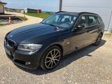 BMW 330 Baureihe 3 Touring 330d xDrive AHK 8Fach Xen - gebrauchte BMW 330 aus dem Jahr 2010