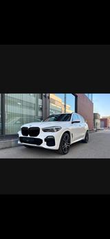 BMW X5 xDrive30d - - BMW X5 Gebrauchtwagen in Stuttgart