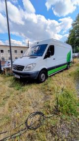 Mercedes-Benz Sprinter 316 LGT - Angebote