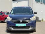 Dacia Lodgy Ambiance*7 SITZER* - Dacia Lodgy Ambiance mit Benzin-Antrieb