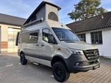 Westfalia James Cook AD 190PS 4x4 OFFROAD 360° Lithium - Westfalia Kastenwagen Cook james