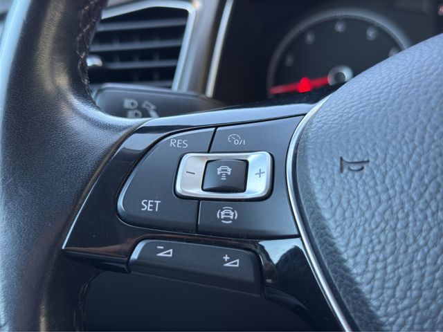 Volkswagen T-Roc Style 1.0 TSI*ACC*LANE*APPLE*1.HAND*TOP