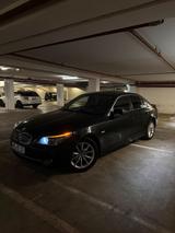BMW 5er E60 525d xDrive - BMW aus 2007: 5er