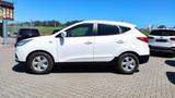 Hyundai ix35 Comfort 2WD Klima+NAVI+BT+FSE+ALU+Winterrei - Hyundai ix35: Comfort