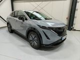 Nissan Ariya OBC - Nissan Ariya aus 2022