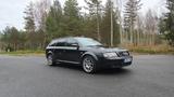 Audi S6 Avant quattro 4.2 V8 - gebrauchte Audi S6 aus dem Jahr 2001