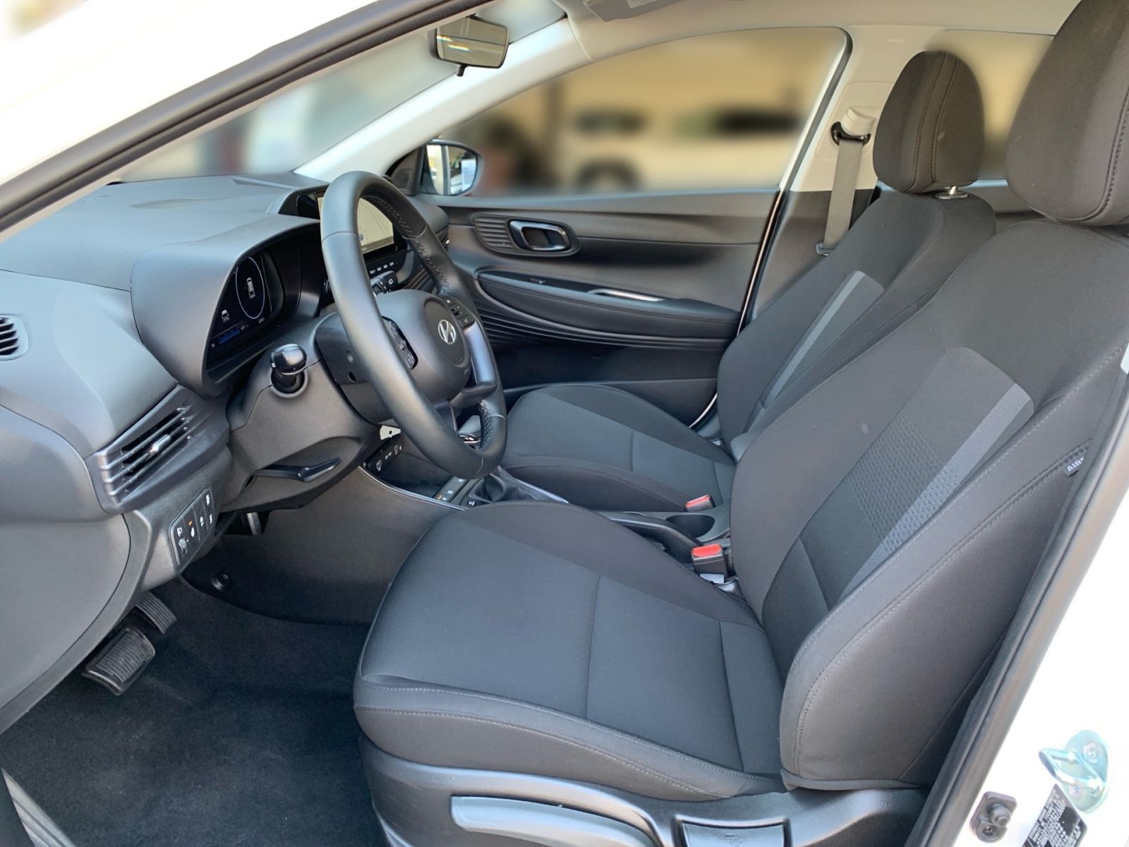 Fahrzeugabbildung Hyundai i20 1.0 T-GDI 7-DCT Trend LED BOSE