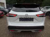 Nissan Qashqai 1.3 DIG-T N-Connecta Automatik - Nissan Qashqai Gebrauchtwagen in Saarbrücken