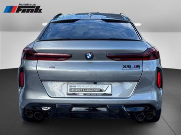 BMW X6 M Gestiksteuerung M Competition HK HiFi DAB