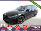 Skoda Octavia Combi TSI 265 DSG RS Matrix Nav ACC vEHK - Skoda Octavia Jahreswagen: Kombi, RS