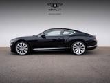 Bentley Continental GT Naim & Akrapovic Titan Abgasanlag - Bentley Continental GT: Coupe