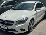 Mercedes-Benz Mercedes-benz CLA 220 CDI Automatic Sport - Mercedes CLA-Klasse mit Halbautomatikschaltung
