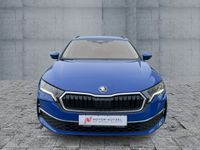 Skoda Octavia - Vorschau Bild 2