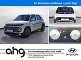 Hyundai INSTER SELECT Effizient-P. 17' ALU / WINTERRÄDER - Hyundai INSTER: Select