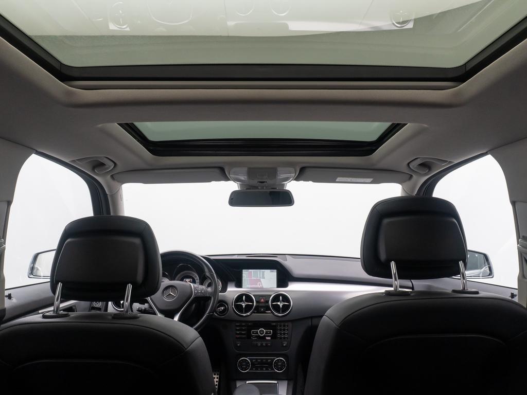 Mercedes-Benz GLK 250