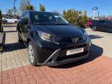 Toyota Aygo X 1.0 Play 72PS *ACC|DAB|Klima* - Toyota Aygo (X) in Mannheim
