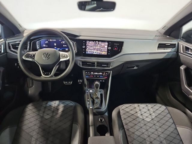 Taigo R-Line 1.5 TSI DSG PANO+NAVI+KEYLESS+KAMER