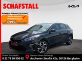 Kia Ceed 1.6 CRDi DCT Spirit Technik-& Sitz-Paket Na - Kia Cee d spirit mit Diesel-Antrieb