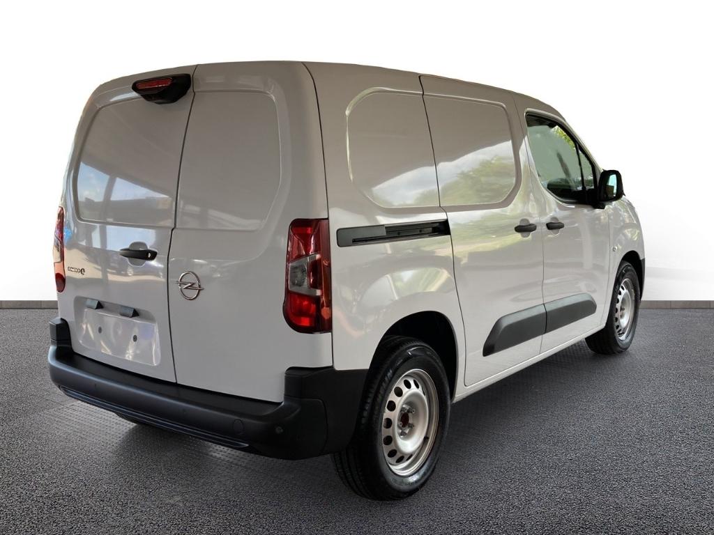 Opel Combo Electric Cargo Edition 11kw Shz PDC