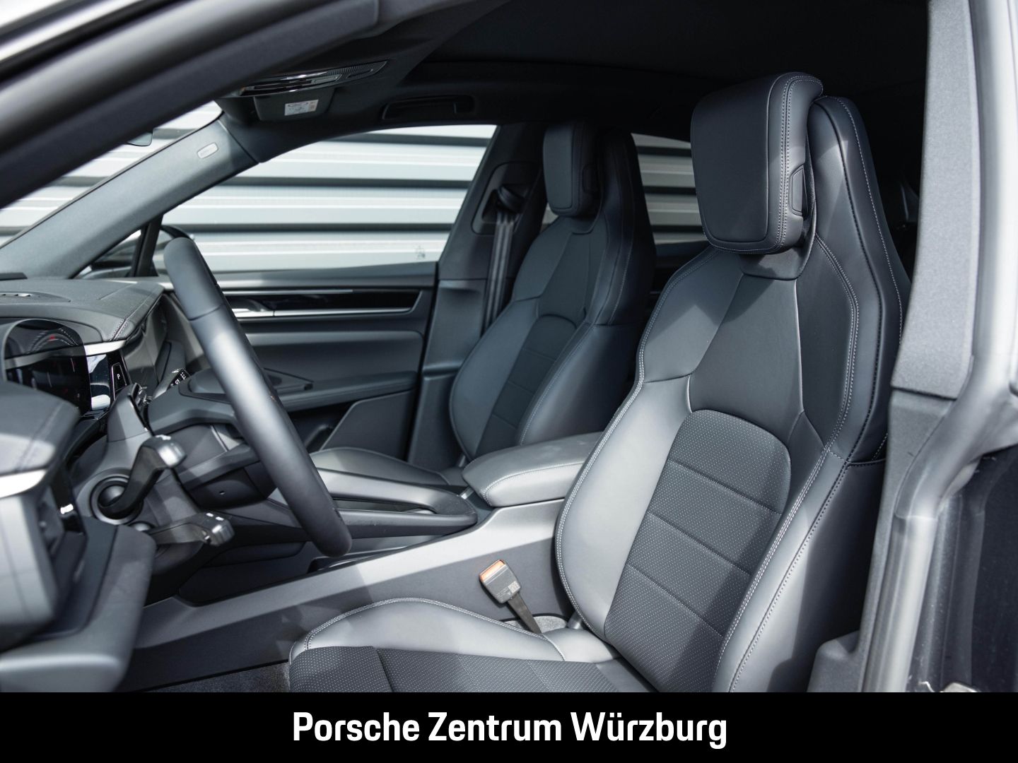 Porsche Macan - Bild 29