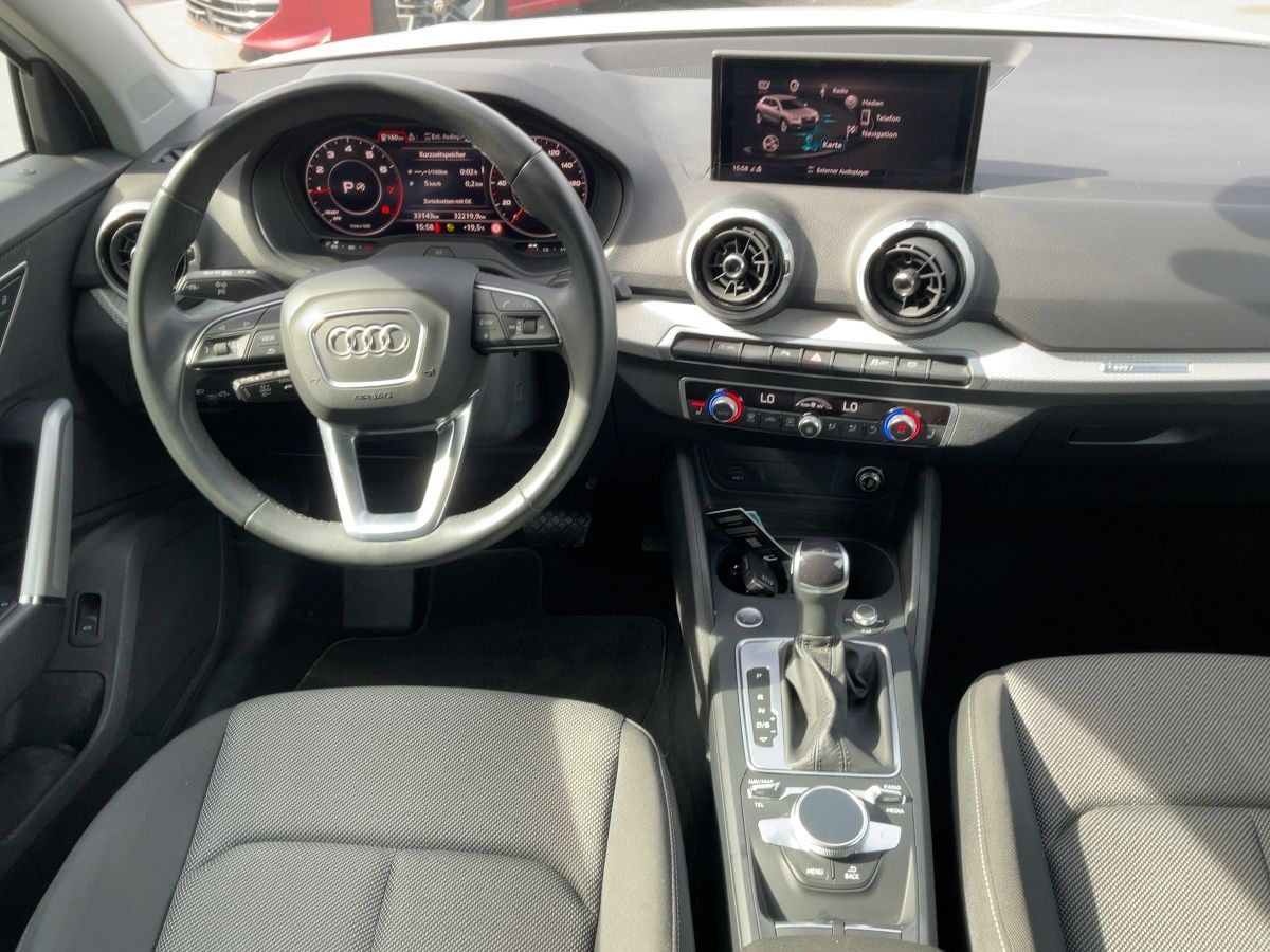 Audi Q2 - Bild 9