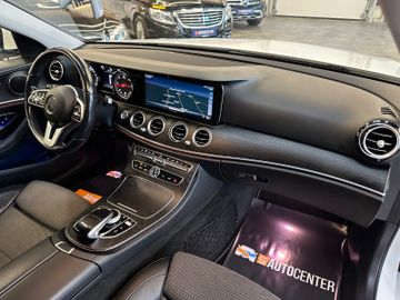 Mercedes-Benz E 400 d T-Modell 4Matic*AndroidAutoAppleCarPlay