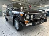 Lada Niva 21063 restauriert und überholt - gebrauchte Lada Limousine