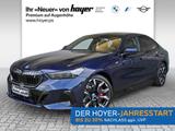 BMW i5 eDrive40 M Sportpaket AHK Pano Bowers & Wilki - BMW i5 mit Anhängerkupplung