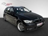 BMW 320i *PANO*LEDER*NAVI*AHK - BMW 320 aus 2006: Kombi, 320i