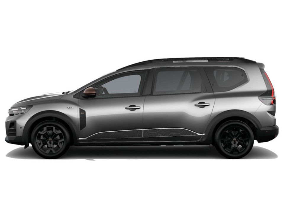 Dacia Jogger - Bild 9