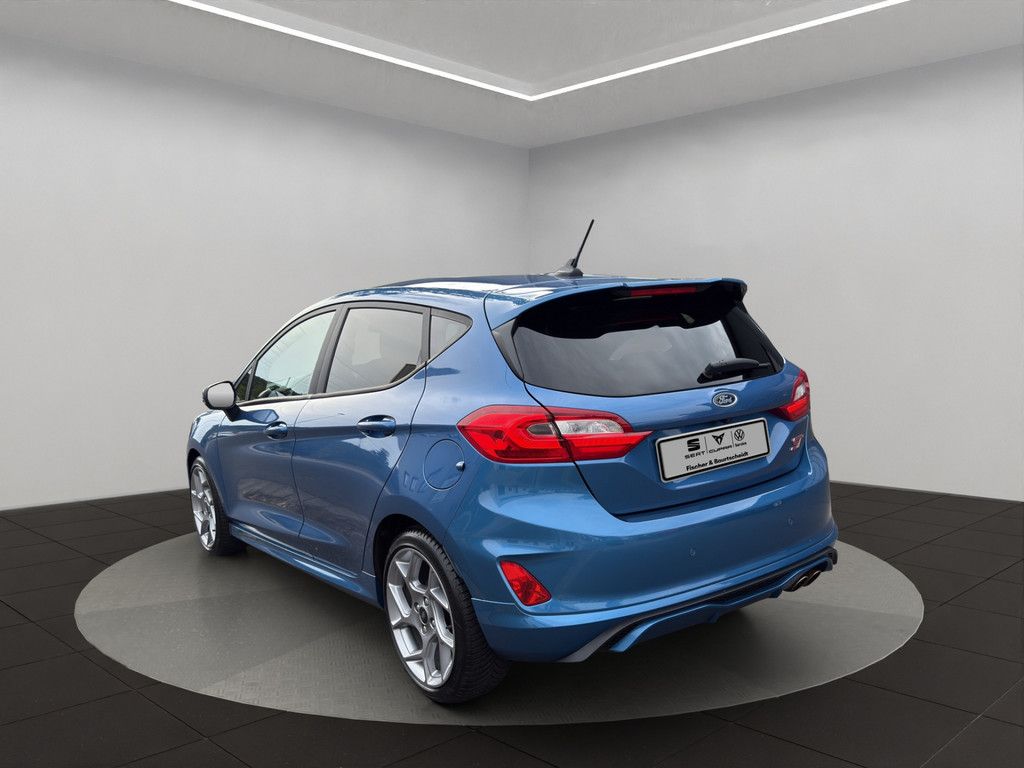 Ford Fiesta 1.5 EcoBoost ST NAVI SPORTABGASANLAGE B&O imagem 3