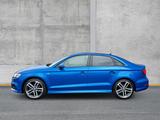 Audi A3 Limousine 30 TFSI S line LED VIRTUAL NAVI 18" - Audi A3 Gebrauchtwagen in Halle