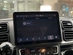 Pössl Roadcruiser XL | Autom.| 180PS |  Radio 10" Navi