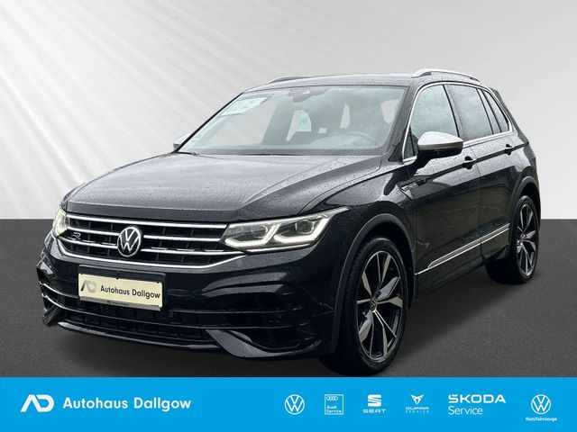 Tiguan R 2.0 TSI DSG 360 Kamera GRA APP DIGI-COC