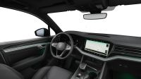 Volkswagen Touareg - Vorschau Bild 10