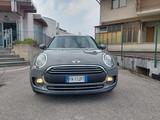 MINI Mini Clubman Mini 1.5 One D Business Clubma - MINI One D Clubman Gebrauchtwagen