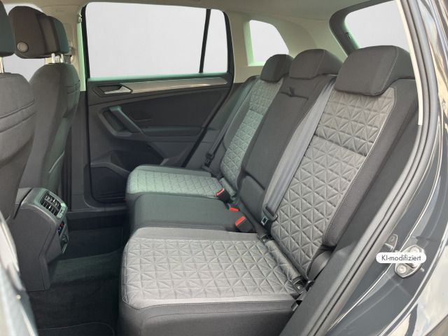 Volkswagen Tiguan - Bild 15