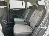 Volkswagen Tiguan - Vorschau Bild 15