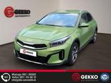 Kia XCeed Prestige +Kamera+LED+Metallic+AHK+SZH+APP - gebrauchte Kia XCeed aus dem Jahr 2023